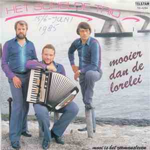 Het Schelde Trio - Mooier Dan De Lorelei flac download