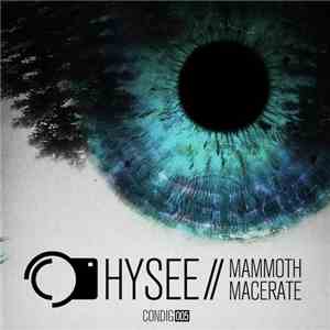 Hysee - Mammoth flac download