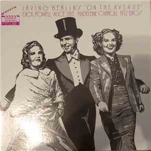 Irving Berlin - Irving Berlin's On The Avenue flac download