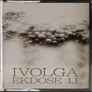 Ivolga - Ekdose 1.1 flac download