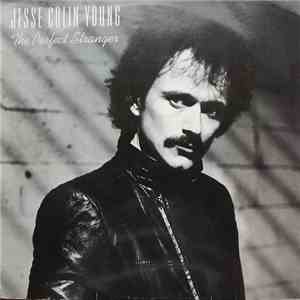 Jesse Colin Young - The Perfect Stranger flac download