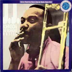 J.J. Johnson - The Trombone Master flac download