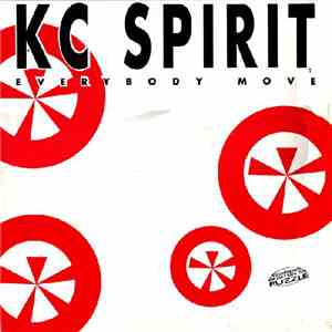 KC Spirit - Everybody Move flac download