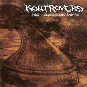 Kontrovers - När Spelreglerna Ändras flac download