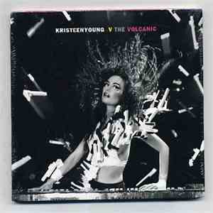Kristeen Young - V The Volcanic flac download
