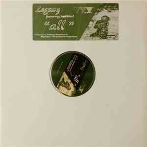 Legacy  Featuring Mikkhiel - All flac download