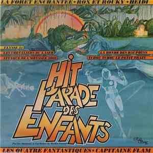 Les Chanteurs Et L'Orchestre De Michel Triventi - Hit Parade Des Enfants flac download