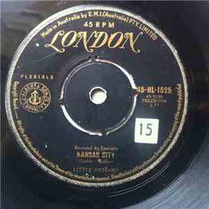 Little Richard - Kansas City flac download