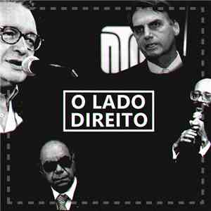 Luiz, O Visitante - O Lado Direito flac download