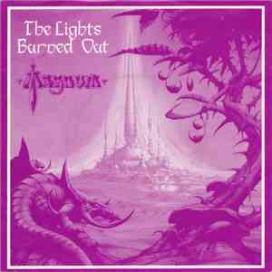 Magnum  - The Lights Burned Out flac download