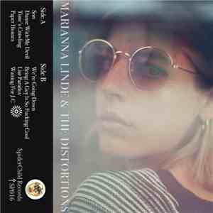 Marianna Linde And The Distortions - Sun flac download