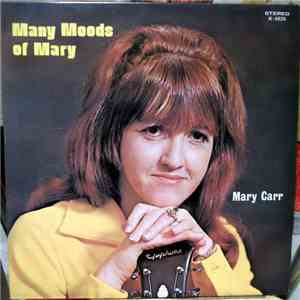 Mary Carr - Many Moods Of Mary flac download