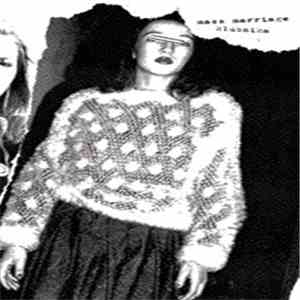 Mass Marriage - Klubnika flac download
