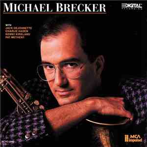 Michael Brecker - Michael Brecker flac download