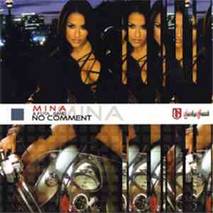 Mina & Futa Band - No Comment flac download
