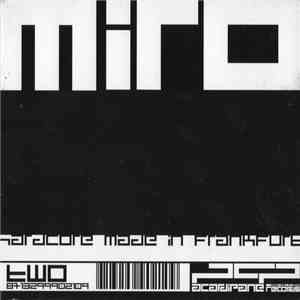 Miro - Hardcore Made In Frankfurt flac download