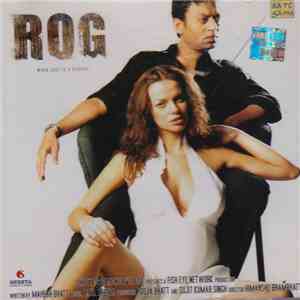 M.M. Kreem - Rog (When Love Is A Disease) flac download