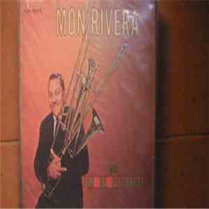 Mon Rivera Y Su Orquesta - En Son De Pachanga flac download