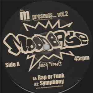Moodbase / Rams Le Prince - Big M Productions Presents... Vol.2 flac download