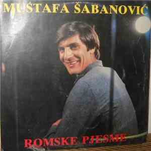 Mustafa Šabanović - Romske Pjesme flac download