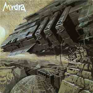 Mydra - Mydra flac download