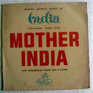 Naushad - Mother India flac download