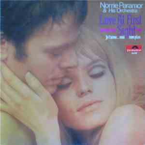 Norrie Paramor And His Orchestra - Love At First Sight flac download