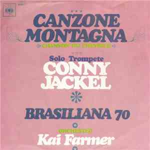 Orchester Kai Farmer - Canzone Montagna flac download