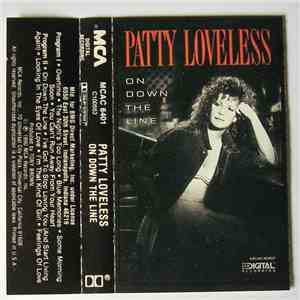 Patty Loveless - On Down The Line flac download