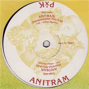 PxK - Anitram flac download