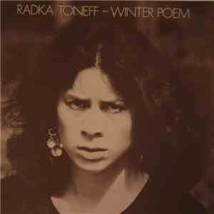 Radka Toneff - Winter Poem flac download