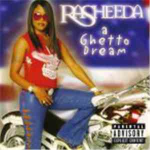 Rasheeda  - A Ghetto Dream flac download