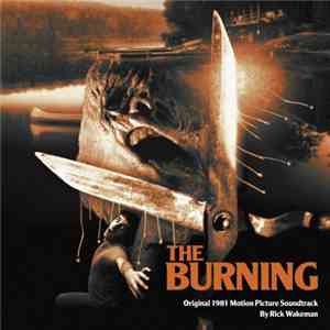Rick Wakeman - The Burning flac download