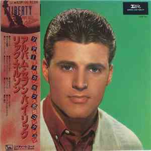 Ricky Nelson  - Album Seven By Rick flac download