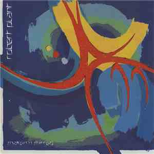 Robert Plant - Shaken 'N' Stirred flac download