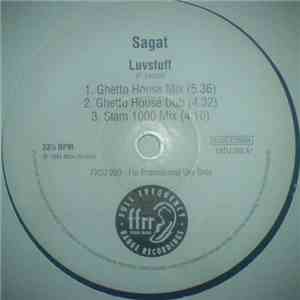 Sagat - Luvstuff flac download