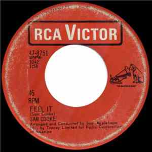 Sam Cooke - Feel It / That's All flac download