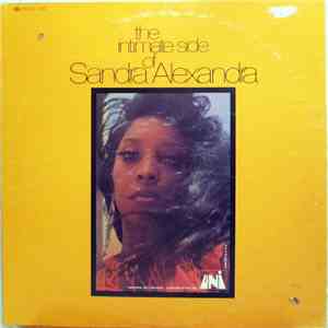 Sandra Alexandra  - The Intimate Side Of Sandra Alexandra flac download