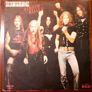 Scorpions - Virgin Killer flac download