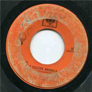 Sonia Lopez - Flauta De Caña / Pollera Amarilla flac download