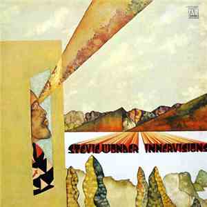 Stevie Wonder - Innervisions flac download