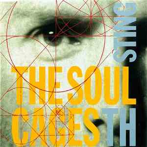 Sting - The Soul Cages flac download