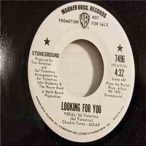 Stoneground - Looking For You FLAC download
