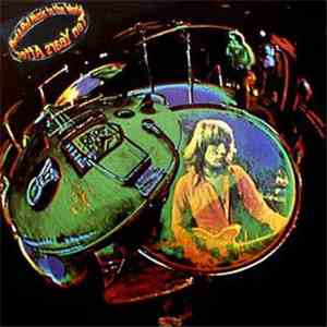 Ten Years After - Rock & Roll Music To The World flac download