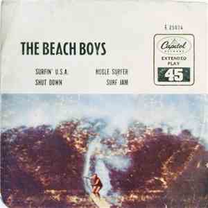 The Beach Boys - Surfin' U.S.A. flac download