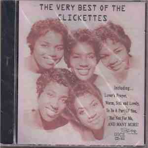 The Clickettes - The Very Best Of The Clickettes flac download