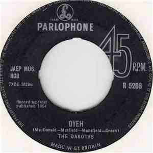 The Dakotas - Oyeh flac download