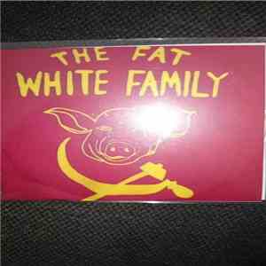 The Fat White Family - Touch The Leather flac download