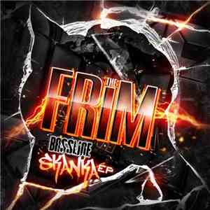 The Frim - Bassline Skanka EP flac download