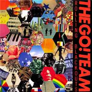 The Go! Team - Rolling Blackouts flac download